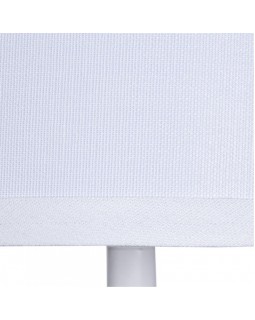 Торшер ARTE Lamp A4056PN-1WH-foto3