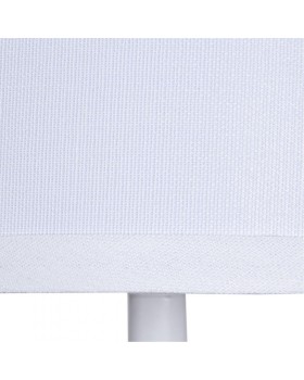 Торшер ARTE Lamp A4056PN-1WH-foto3