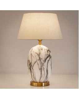 Настольная лампа ARTE Lamp A4061LT-1PB-foto2