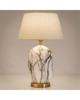 Настольная лампа ARTE Lamp A4061LT-1PB-foto2