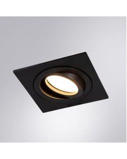 Встраиваемый светильник ARTE Lamp A2168PL-1BK-foto2