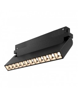 Светильник на шине ARTE Lamp A4678PL-1BK-foto2