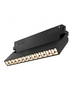 Светильник на шине ARTE Lamp A4678PL-1BK-foto2