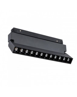 Светильник на шине ARTE Lamp A4696PL-1BK-foto2