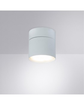 Спот ARTE Lamp A5549PL-1WH-foto2