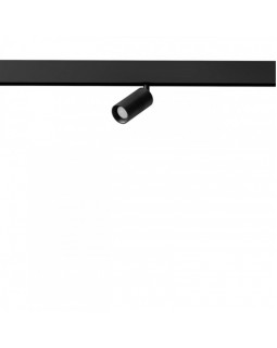 Светильник на шине ARTE Lamp A5740PL-1BK-foto3