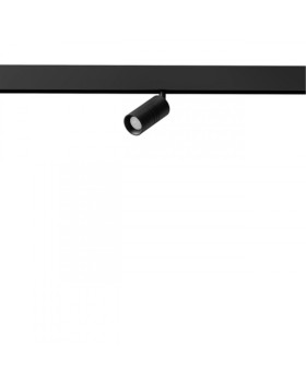 Светильник на шине ARTE Lamp A5740PL-1BK-foto3