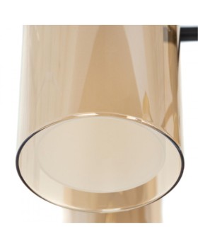 Накладная люстра ARTE Lamp A7027PL-8BK-foto4