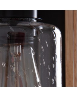 Бра ARTE Lamp A7025AP-1BK-foto3