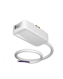 Подвод питания Maytoni Technical TRA084B-12W-50-foto2