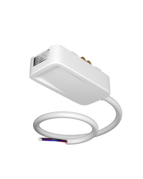 Подвод питания Maytoni Technical TRA084B-12W-50-foto2