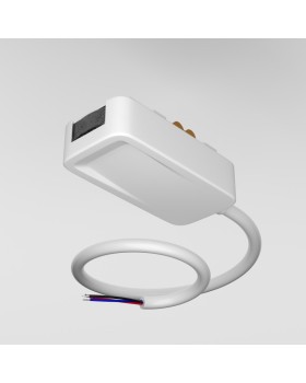 Подвод питания Maytoni Technical TRA084B-12W-50-foto3
