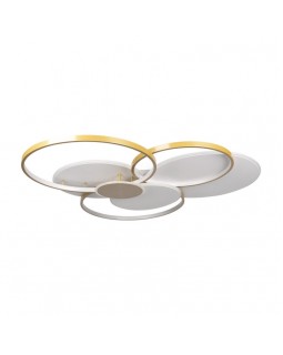 Накладная люстра LOFT IT 10163 White-foto3