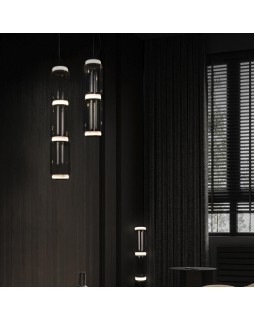 Подвесная люстра LOFT IT 10193/L-foto5