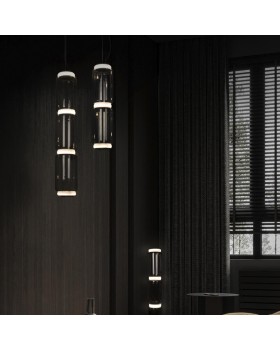 Подвесная люстра LOFT IT 10193/L-foto5