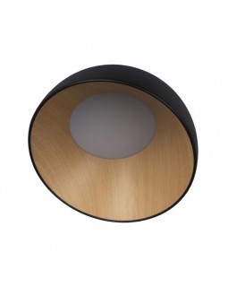 Накладной светильник LOFT IT 10197/350 Black-foto3