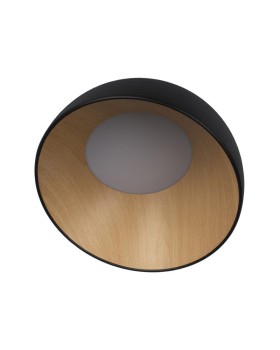 Накладной светильник LOFT IT 10197/350 Black-foto3