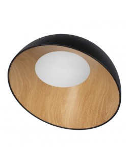 Накладной светильник LOFT IT 10197/500 Black-foto3