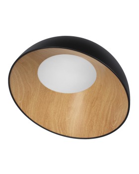 Накладной светильник LOFT IT 10197/500 Black-foto3