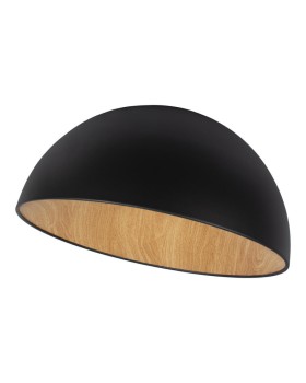 Накладной светильник LOFT IT 10197/500 Black-foto5