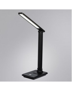 Настольная лампа ARTE Lamp A5123LT-1BK-foto2
