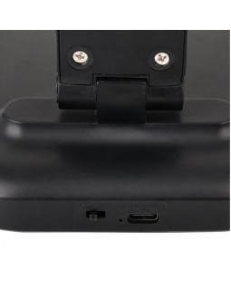 Настольная лампа ARTE Lamp A5124LT-1BK-foto2