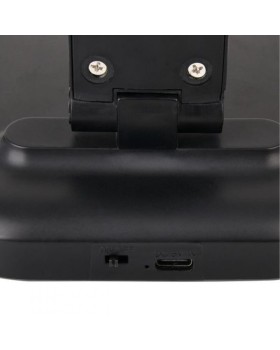 Настольная лампа ARTE Lamp A5124LT-1BK-foto2