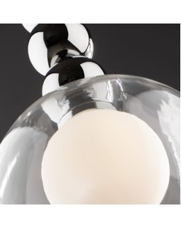 Подвесной светильник Freya FR5220PL-01CH3-foto3