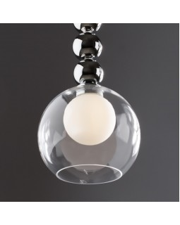 Подвесной светильник Freya FR5220PL-01CH3-foto4