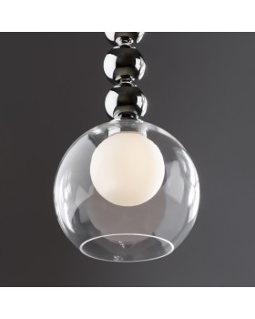 Подвесной светильник Freya FR5220PL-01CH3-foto4