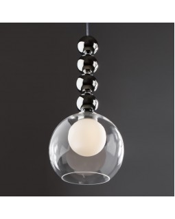 Подвесной светильник Freya FR5220PL-01CH3-foto5