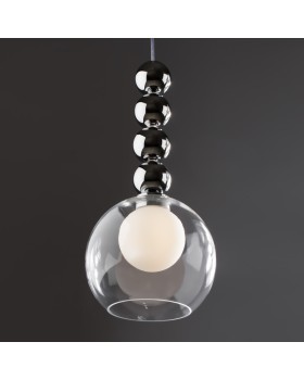 Подвесной светильник Freya FR5220PL-01CH3-foto5