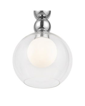 Подвесной светильник Freya FR5220PL-01CH3-foto7