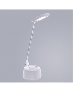 Настольная лампа ARTE Lamp A1505LT-1WH-foto2