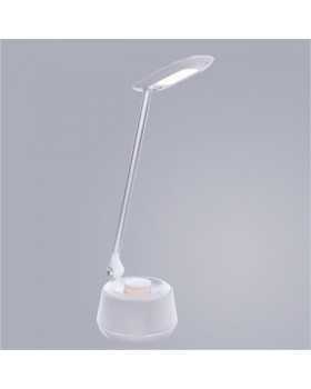 Настольная лампа ARTE Lamp A1505LT-1WH-foto2