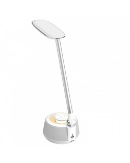 Настольная лампа ARTE Lamp A1505LT-1WH-foto3