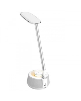 Настольная лампа ARTE Lamp A1505LT-1WH-foto3