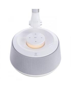 Настольная лампа ARTE Lamp A1505LT-1WH-foto4