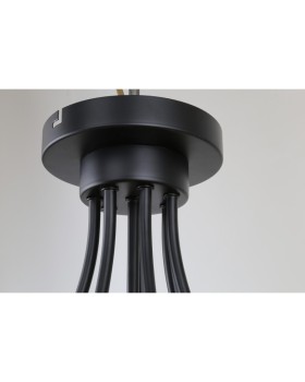 Накладная люстра F-Promo 4084-7P-foto3