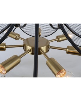 Накладная люстра F-Promo 4084-7P-foto4