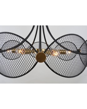 Накладная люстра F-Promo 4084-7P-foto5