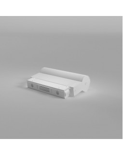 Светильник на шине Elektrostandard Slim Magnetic Трековый светильник 6W 4200K Alter (белый) 850-foto2