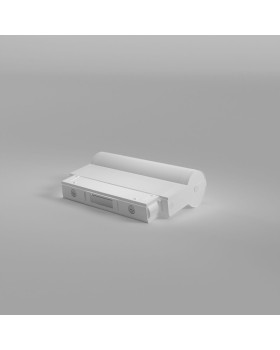 Светильник на шине Elektrostandard Slim Magnetic Трековый светильник 6W 4200K Alter (белый) 850-foto2