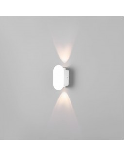 Бра Elektrostandard Mini Light белый (35153/D)-foto2