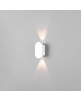 Бра Elektrostandard Mini Light белый (35153/D)-foto2