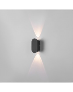 Бра Elektrostandard Mini Light черный (35153/D)-foto2