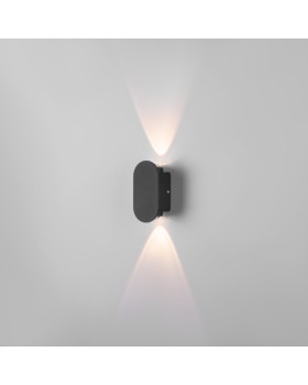 Бра Elektrostandard Mini Light черный (35153/D)-foto2
