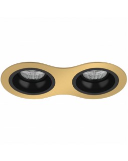 Встраиваемый светильник Lightstar D6230707-foto2