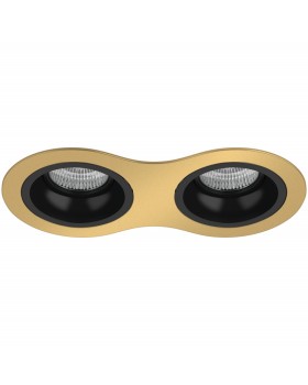 Встраиваемый светильник Lightstar D6230707-foto2