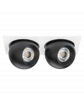 Встраиваемый светильник Lightstar i5267272-foto2